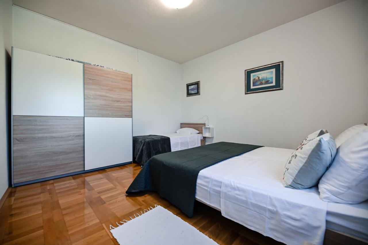 Remi Apartment Sukosan Exterior photo